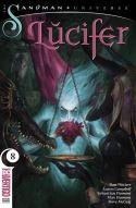 LUCIFER #8 (MR)