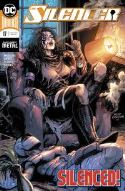 SILENCER #17