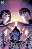 WONDER TWINS #4 (OF 6) VAR ED