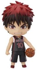 KUROKOS BASKETBALL TAIGA KAGAMI NENDOROID AF