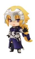 FATE APOCRYPHA NIITENGO PREMIUM RULER FIG