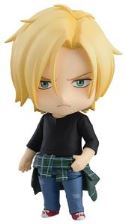 BANANA FISH ASH LYNX NENDOROID AF