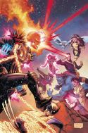 COSMIC GHOST RIDER DESTROYS MARVEL HISTORY #3 (OF 6) SHALVEY