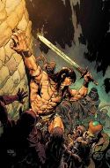 SAVAGE SWORD OF CONAN #5 ASRAR VAR