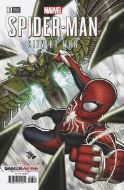 SPIDER-MAN CITY AT WAR #3 (OF 6) NAKAYAMA VAR