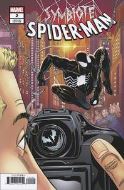 SYMBIOTE SPIDER-MAN #2 (OF 5) SAVIUK VAR