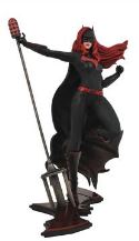 CW GALLERY BATWOMAN PVC FIGURE