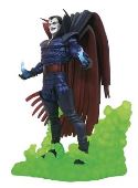 MARVEL GALLERY COMIC MR SINISTER PVC FIGURE