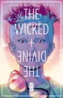 WICKED & DIVINE #44 CVR A MCKELVIE & WILSON (MR)