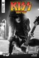 KISS END #2 CVR D PHOTO