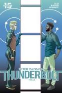 PETER CANNON THUNDERBOLT #5 CVR B GANUCHEAU