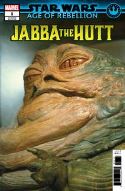 STAR WARS AOR JABBA THE HUTT #1 MOVIE VAR