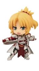 FATE APOCRYPHA NIITENGO PREMIUM SABER OF RED FIG