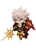 FATE APOCRYPHA NIITENGO PREMIUM LANCER OF RED FIG