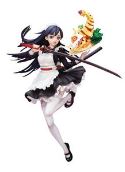 7TH DRAGON 2020 II SAMURAI KATANAKO 1/7 PVC FIG MAID STYLE (