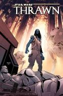 TRUE BELIEVERS STAR WARS THRAWN #1