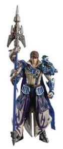 HONOR OF KINGS ZHAO YUN 6IN FIG