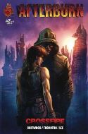 AFTERBURN CROSSFIRE #2 (OF 4)