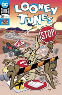 LOONEY TUNES #249