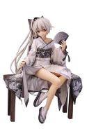 YOSUGA NO SORA SORA KASUGANO 1/7 PVC FIG KIMONO LTD VER (MR)