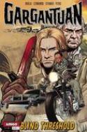 GARGANTUAN #2 (OF 5) (MR)