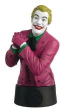 DC BATMAN UNIVERSE BUST COLL #27 1966 JOKER