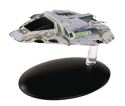 STAR TREK STARSHIPS FIG MAG #151 BOMAR PATROL SHIP