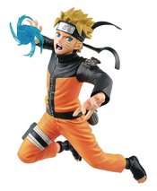 NARUTO SHIPPUDEN VIBRATION STARS NARUTO UZUMAKI FIG (APR2080