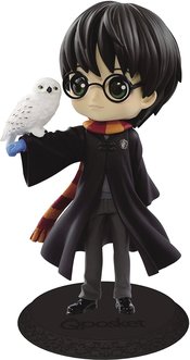 HARRY POTTER Q-POSKET HARRY POTTER II FIG (DEC189177)