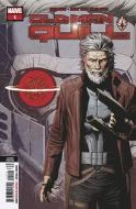 OLD MAN QUILL #1 (OF 12) 2ND PTG GILL VAR