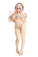 SUPER SONICO 1/4.5 PVC FIG SUMMER VACATION VER (MR)