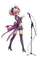 IDOLMASTER CINDERELLA GIRLS MIKA JOUGASAKI 1/8 PVC TULIP VER