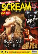 SCREAM MAGAZINE #55 (MR)