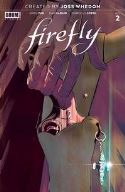 (USE OCT181235) FIREFLY #2 (3RD PTG)