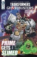 TRANSFORMERS GHOSTBUSTERS #1 CVR B ROCHE