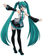 CHARACTER VOCAL SER 1 POP UP PARADE HATSUNE MIKU PVC FIG (O/