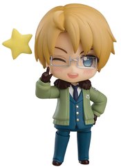 HETALIA WORLD STARS USA NENDOROID AF (O/A)