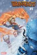 WAR OF REALMS #1 (OF 6) CHRISTOPHER VAR