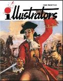 ILLUSTRATORS MAGAZINE #26