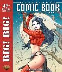 BIG BIG OVERSTREET PRICE GD VOL 49 TUCCI SHI CVR