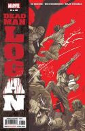 DEAD MAN LOGAN #8 (OF 12)