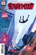 MILES MORALES SPIDER-MAN #7