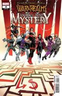 WAR OF REALMS JOURNEY INTO MYSTERY #4 (OF 5) WR
