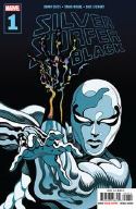 SILVER SURFER BLACK #1 (OF 5)