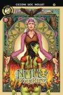 NULL FAERIES #6 CVR B SUHNG (MR)