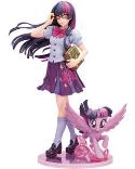 MY LITTLE PONY TWILIGHT SPARKLE BISHOUJO STATUE