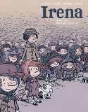 IRENA HC VOL 01 WARTIME GHETTO