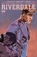 RIVERDALE SEASON 3 #4 CVR A PITILLI