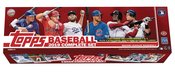 TOPPS 2019 BASEBALL T/C COMPLETE SET