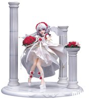 HONKAI IMPACT 3RD THERESA APOCALYPSE 1/8 PVC ROSY BRIDE VER